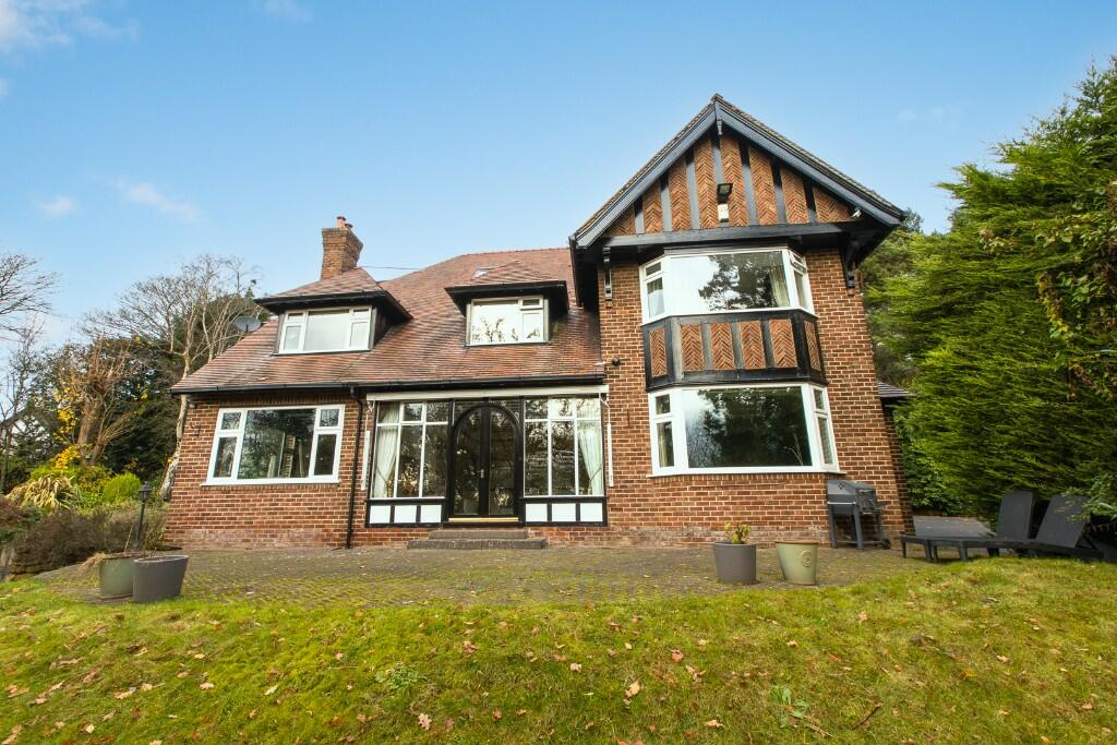 Additional image 36 of Stanley Avenue, Higher Bebington