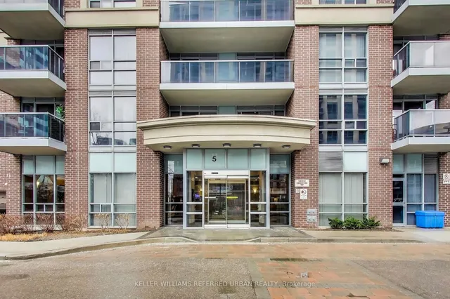 Additional image 26 of 5 Michael Power Pl Unit 1807