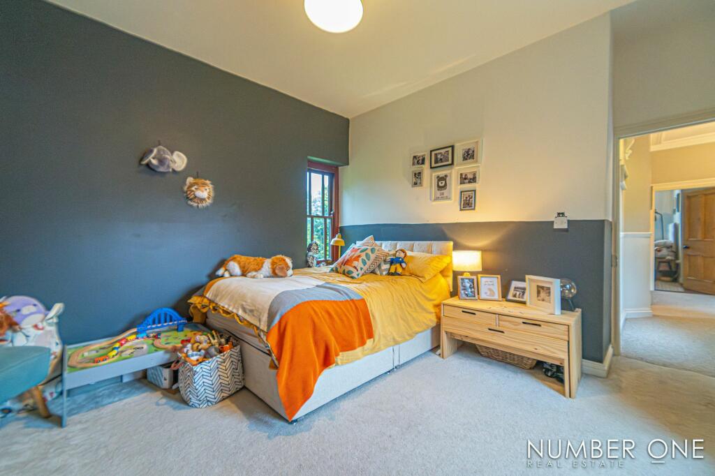 Additional image 35 of Main Road, Maesycwmmer, CF82