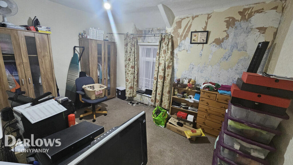 Additional image 13 of East Road, Tylorstown, CF43