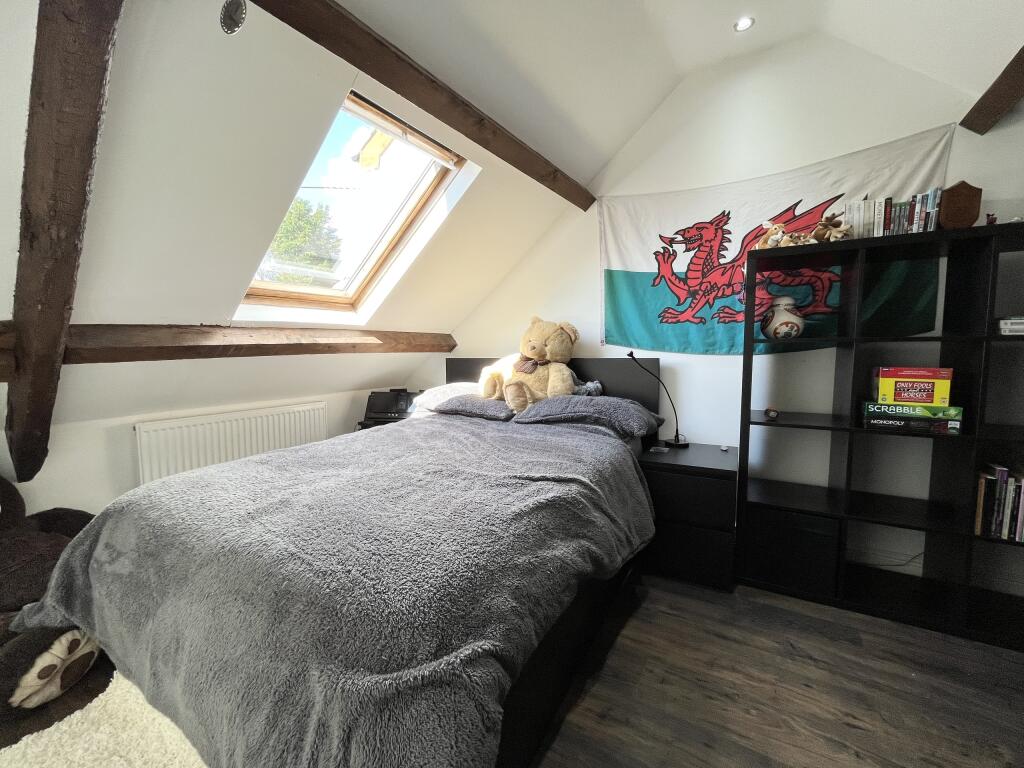 Additional image 22 of Ty Mawr, Ystradfellte, Aberdare, Mid Glamorgan