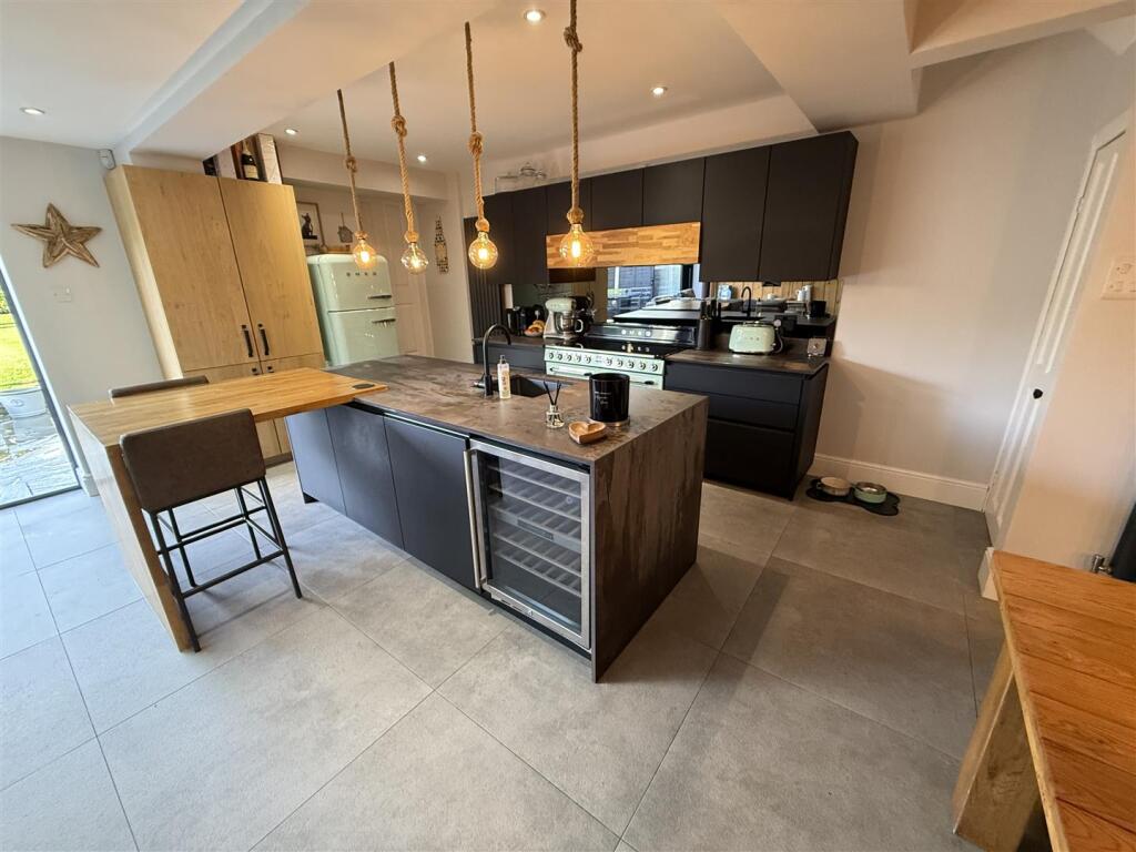 Additional image 7 of Pensby Road, Heswall, Wirral