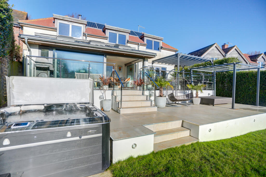 Additional image 22 of Shirley Road, Hove, BN3