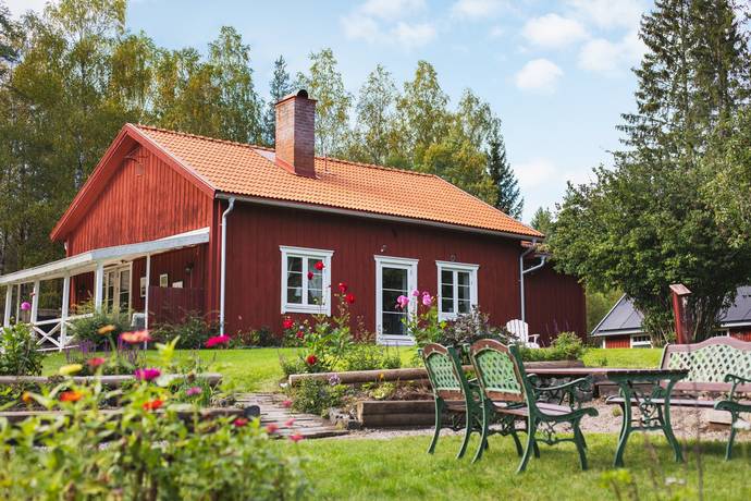 Additional image 2 of Östansjövägen 81, Gammelstilla, Hofors kommun