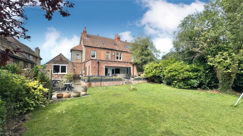 Additional image 43 of Bertram Drive, Hoylake, Wirral, Merseyside, CH47