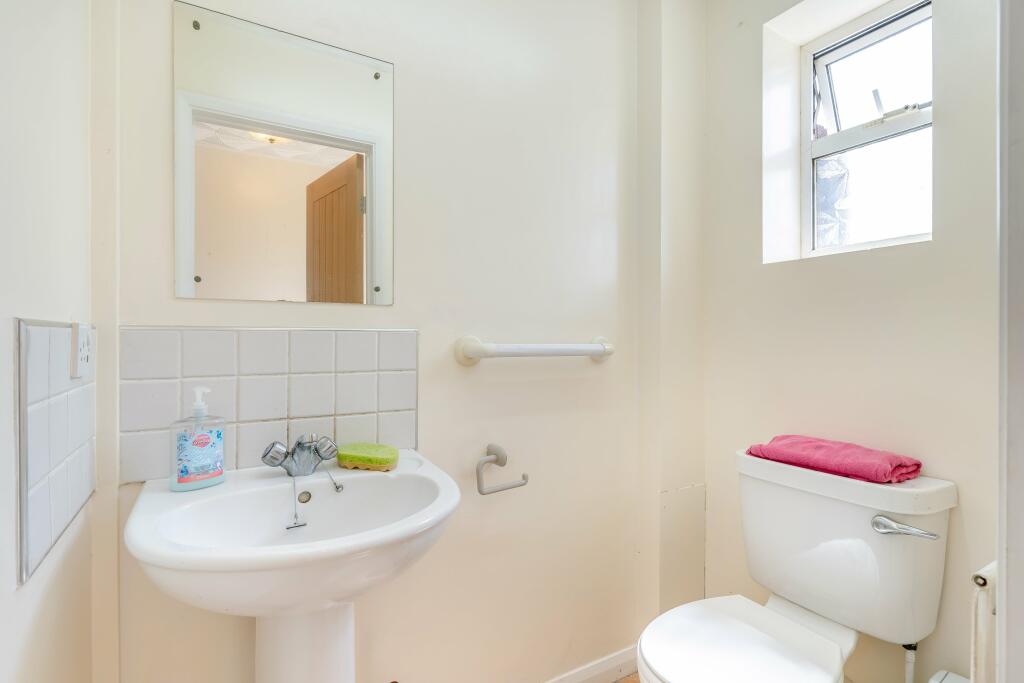 Additional image 13 of Pentwyn Deintyr, Treharris