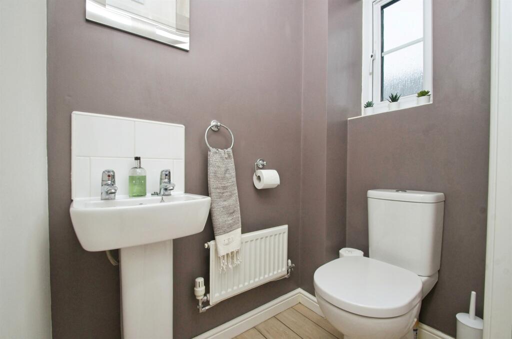 Additional image 8 of Ffordd Y Draen, Coity, Bridgend