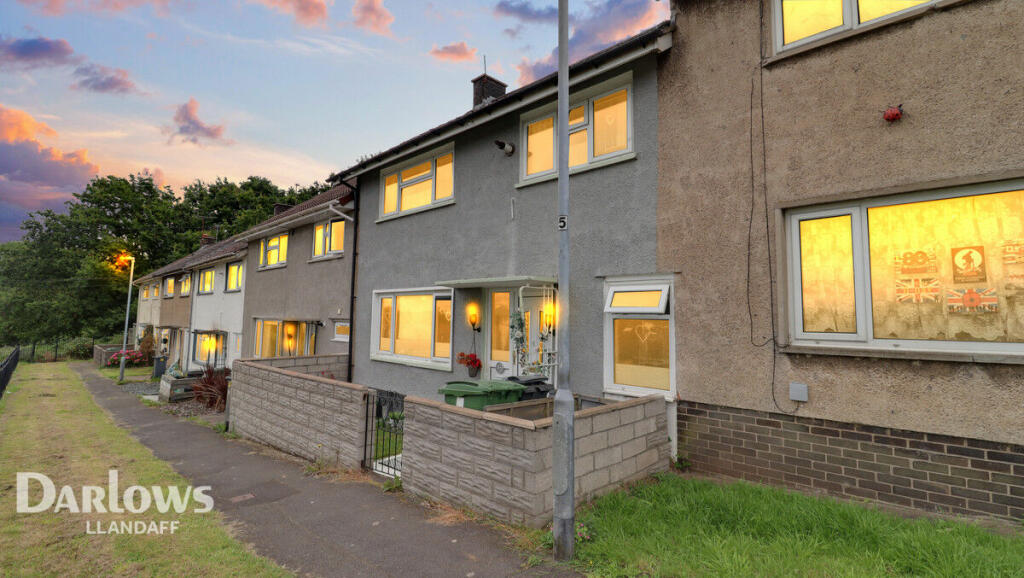 Additional image 16 of Bramble Close, Cardiff