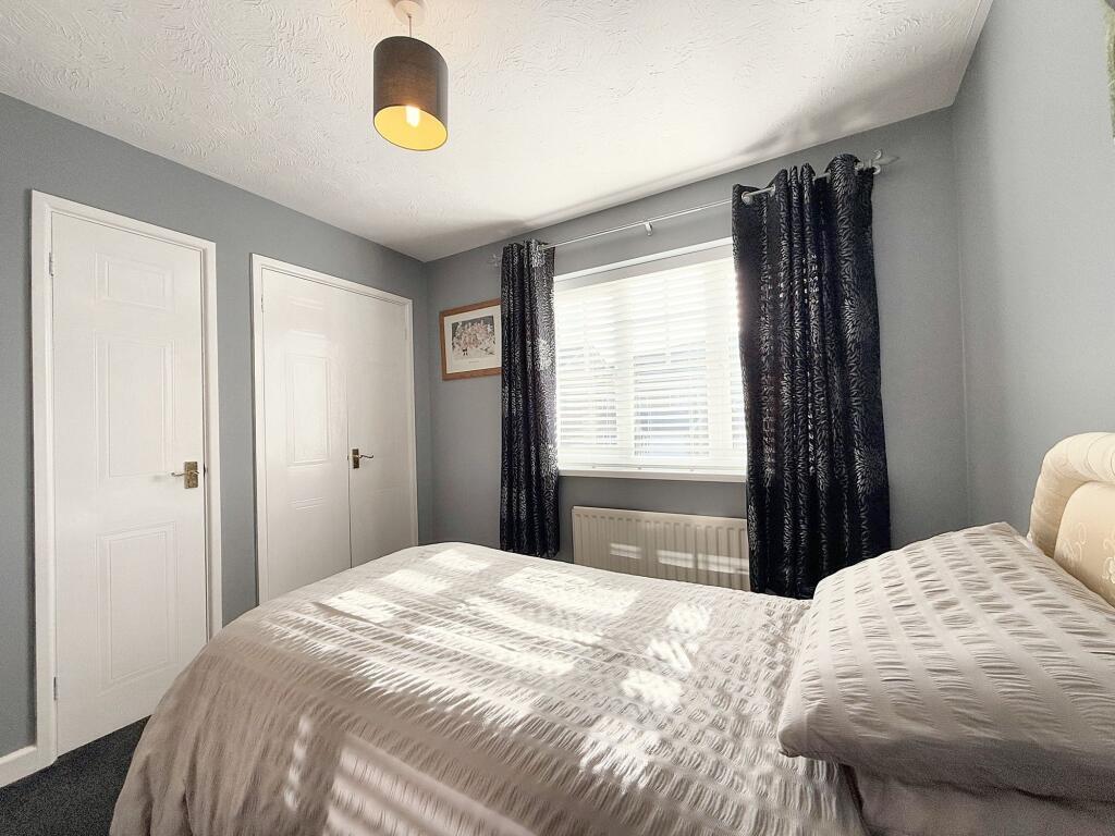 Additional image 23 of Burnet Drive, Penpedairheol, CF82