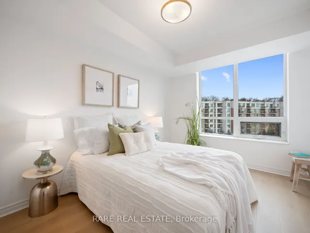Additional image 4 of 28 William Carson Cres Unit 723