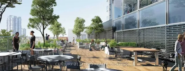 Additional image 3 of 60 Frederick St Unit 901