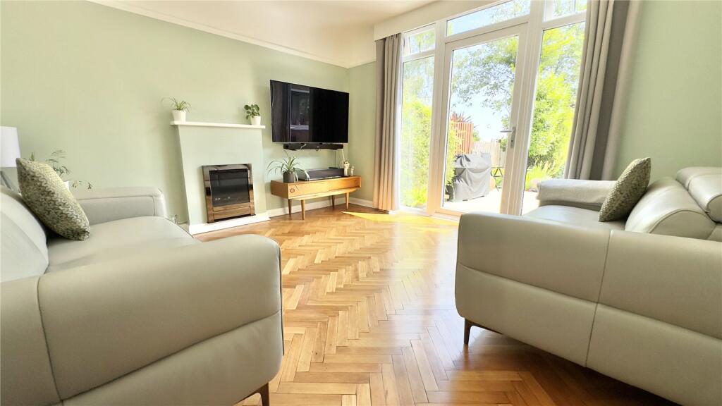 Additional image 5 of Kings Lane, Higher Bebington, Wirral, Merseyside, CH63