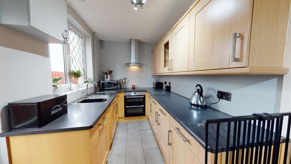 Additional image 19 of Fferm Goch, Llangan