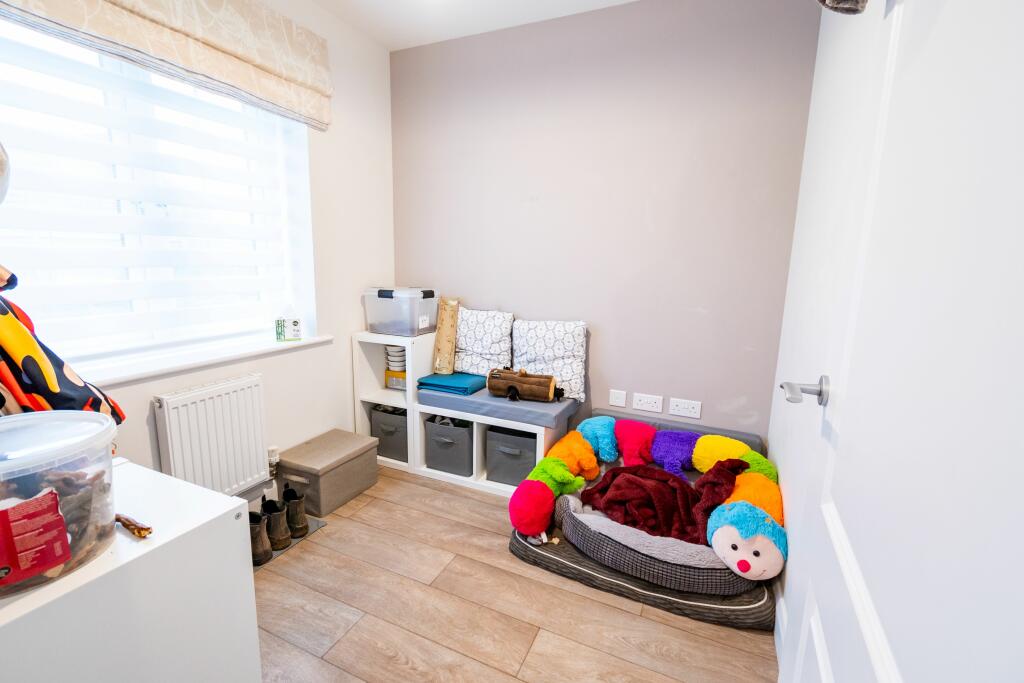 Additional image 15 of Harford Close, Rangeworthy, Bristol