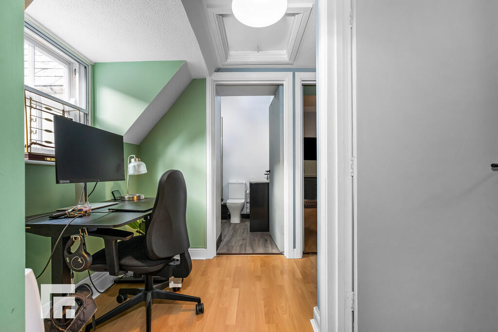 Additional image 6 of Crossways House, Fairwater Road, Llandaff