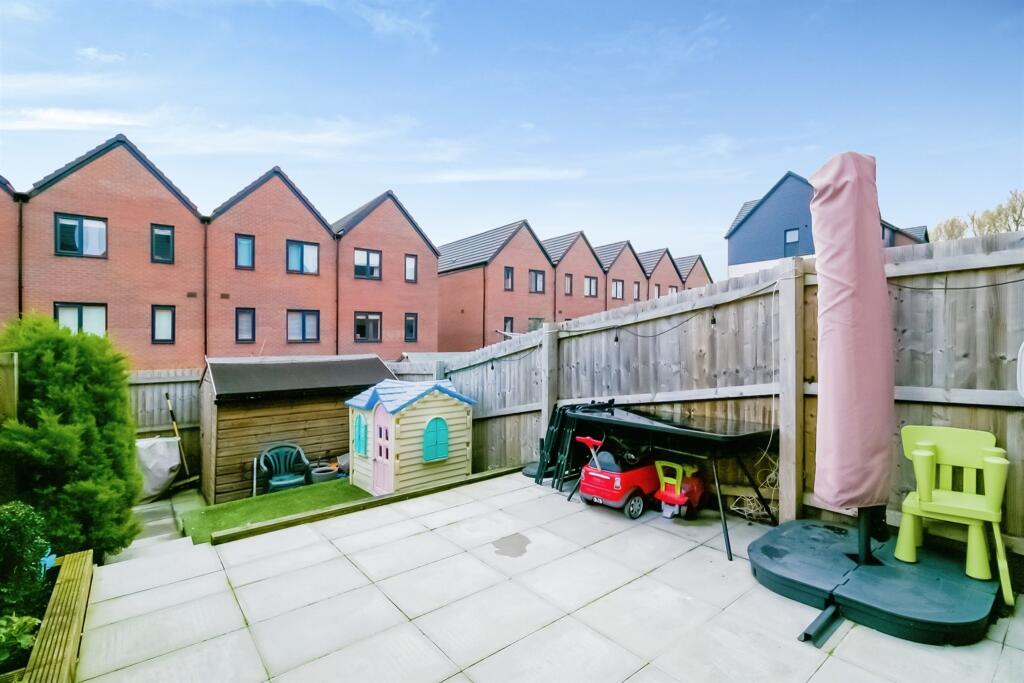 Additional image 10 of Cei Tir Y Castell, Barry