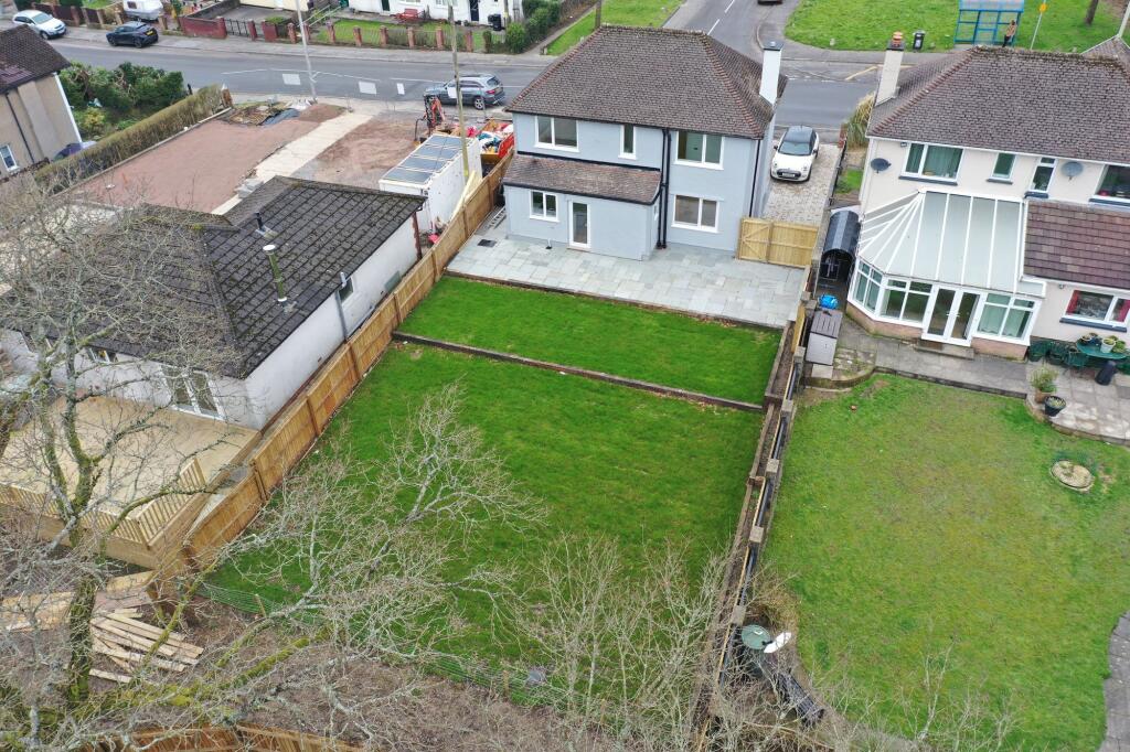 Additional image 32 of Gelligaer Road, Trelewis, CF46