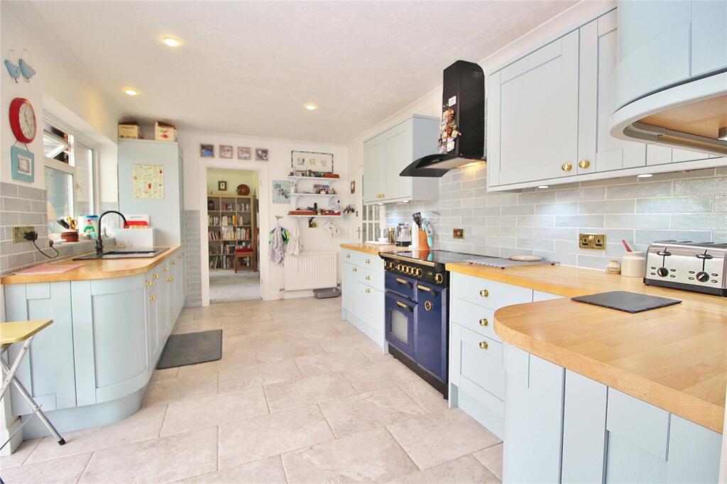 Additional image 8 of Marshall Avenue, Findon Valley, West Sussex, BN14