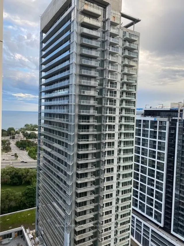 50 Ordnance St Unit 2505