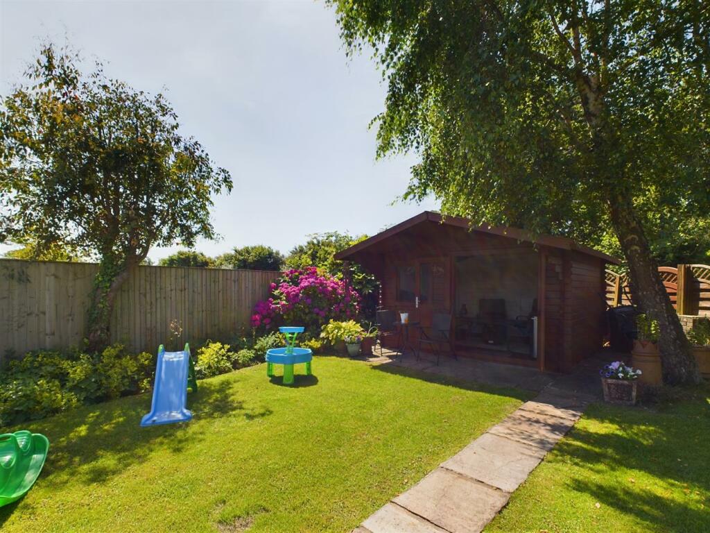 Additional image 30 of Heol Broom, Maudlam, Bridgend