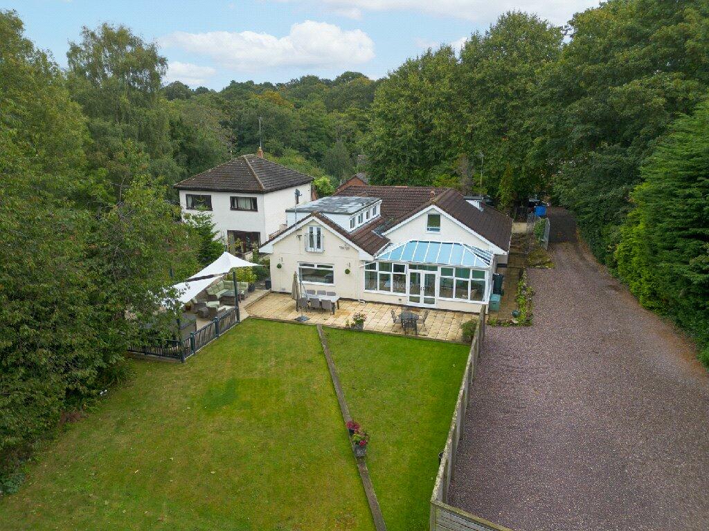 Additional image 54 of Blakeley Dell, Raby Mere, Wirral