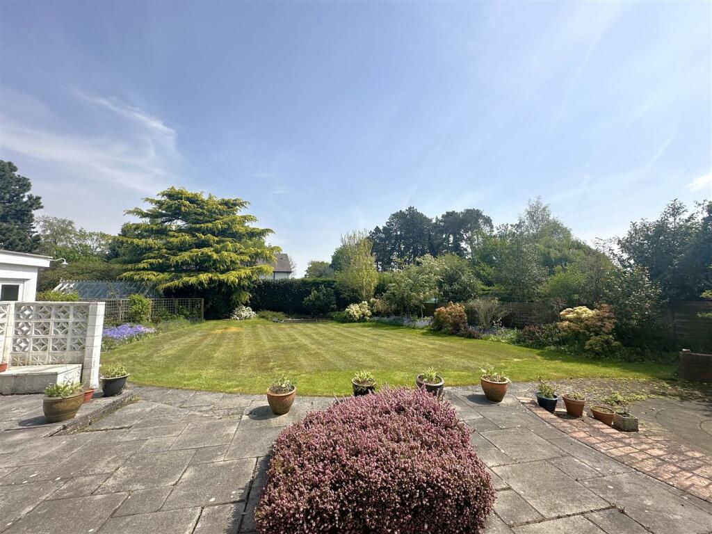 Additional image 38 of Mill Lane, Willaston