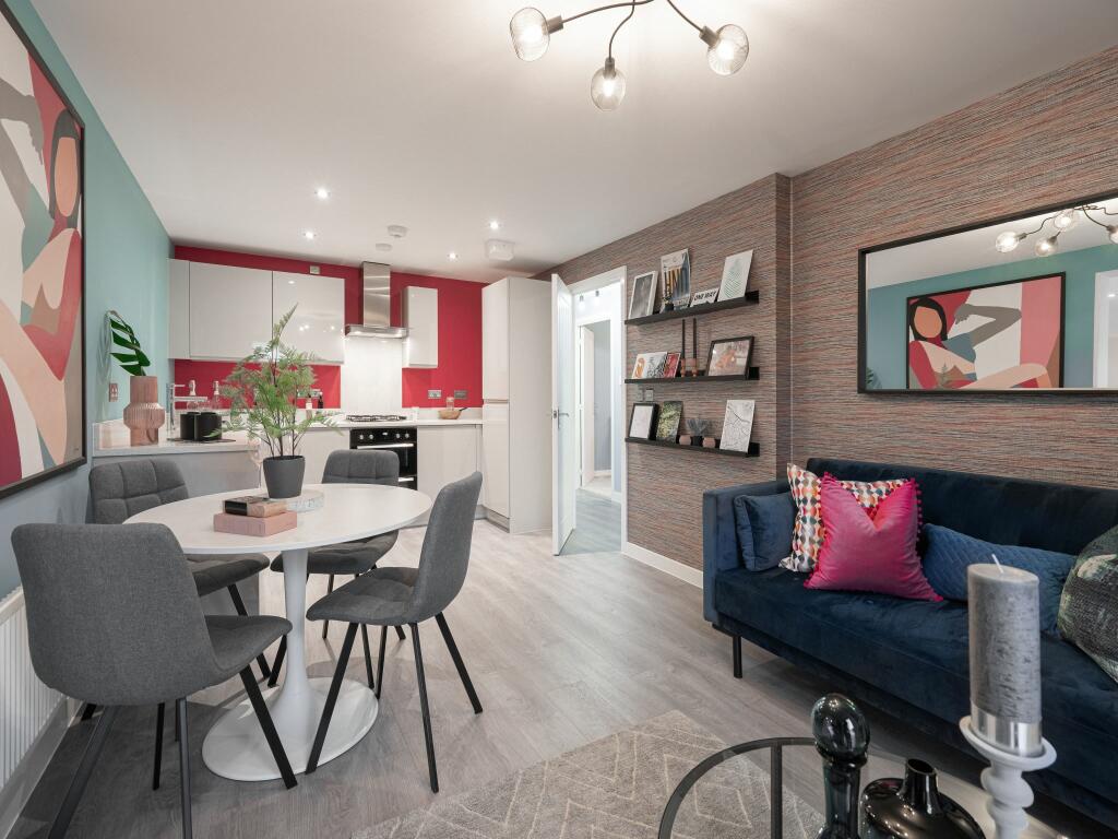 Additional image 4 of Llantrisant Road,
Tresimwn,
Cardiff,
CF5