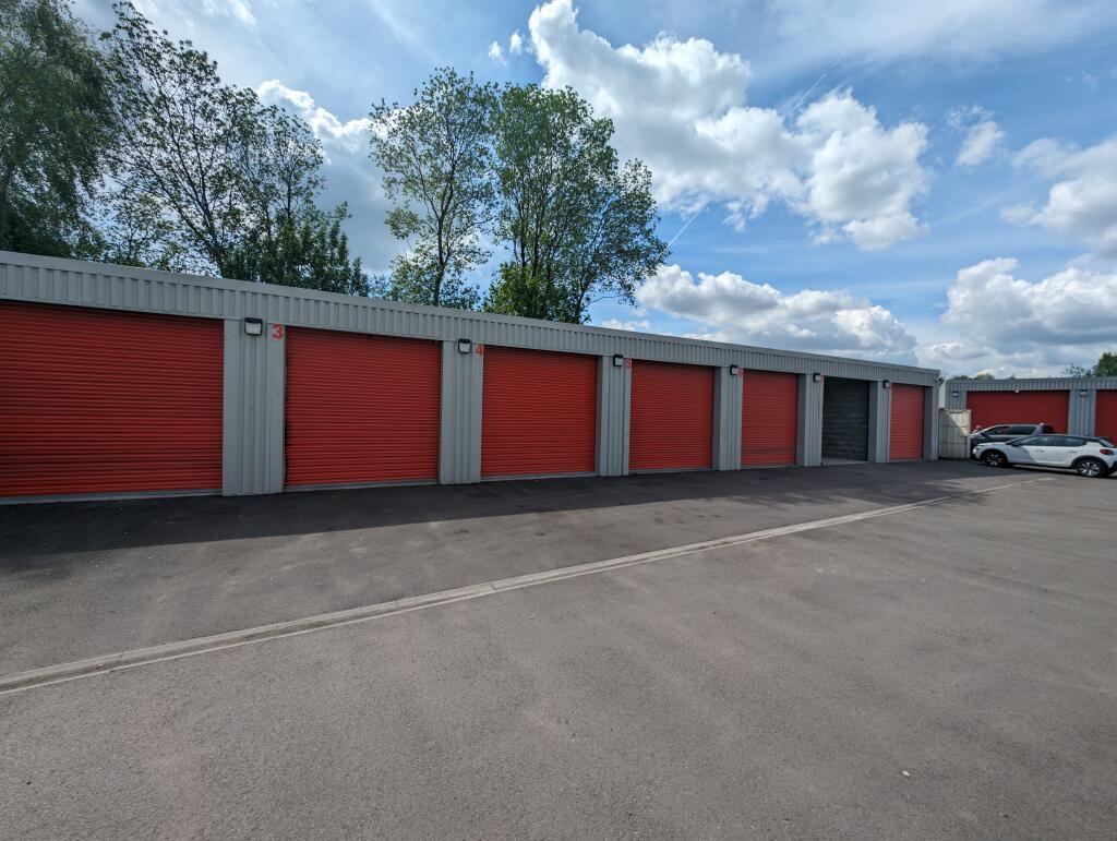 Additional image 5 of Willows Industrial Estate, Abercanaid, Merthyr Tydfil, CF48 1YF