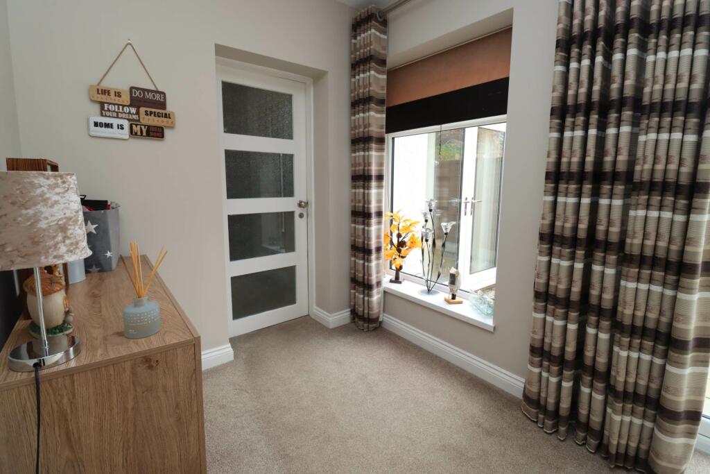 Additional image 8 of Eastham Rake, Eastham