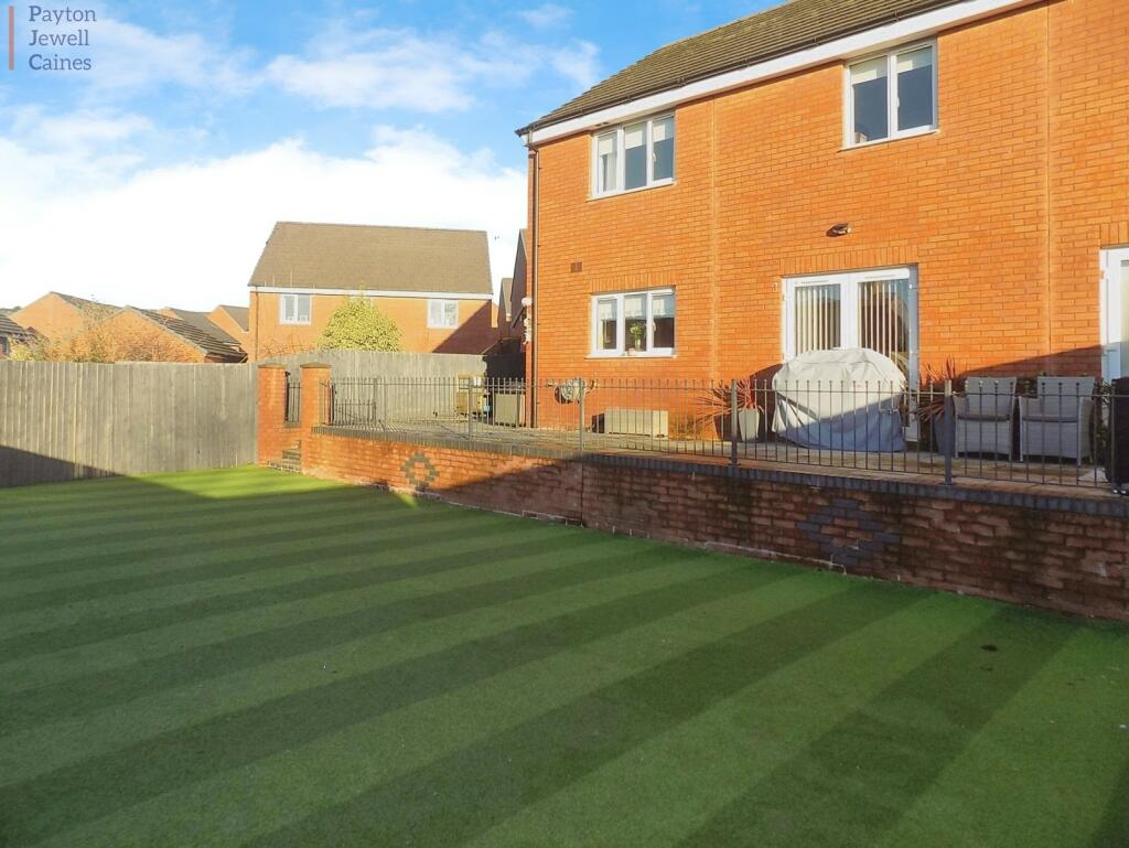 Additional image 18 of Gelli Goch, Coity, Bridgend. CF35 6AW