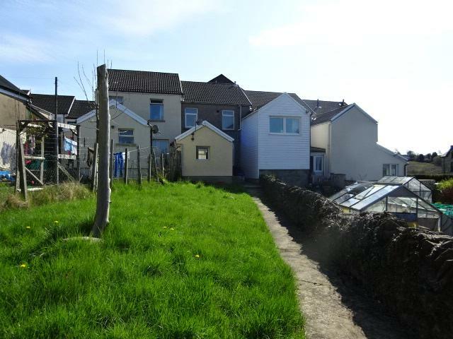 Additional image 17 of Thomas, Treharris, CF46 5AA