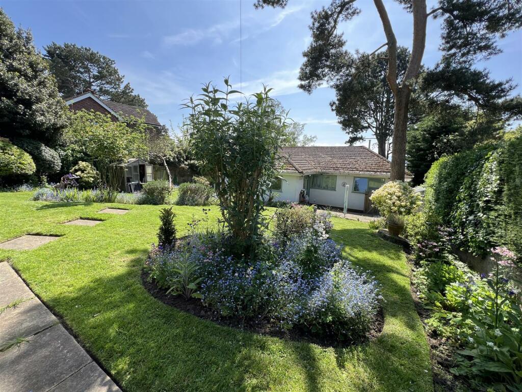 Additional image 10 of Farr Hall Drive, Heswall, Wirral