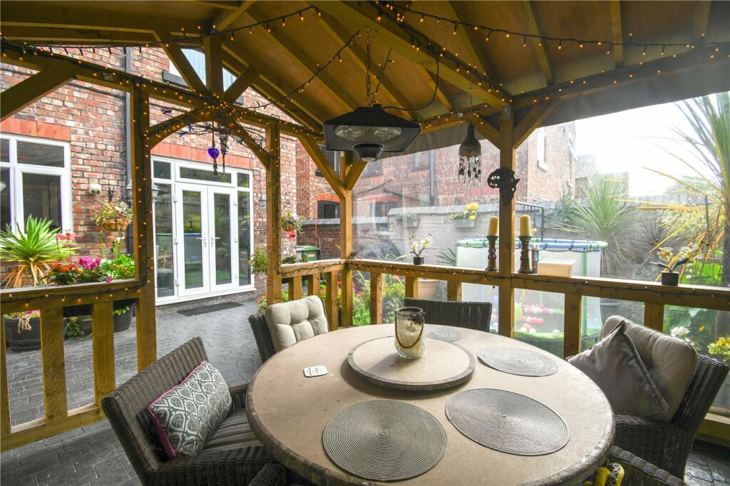 Additional image 31 of Bennetts Hill, Prenton, Wirral