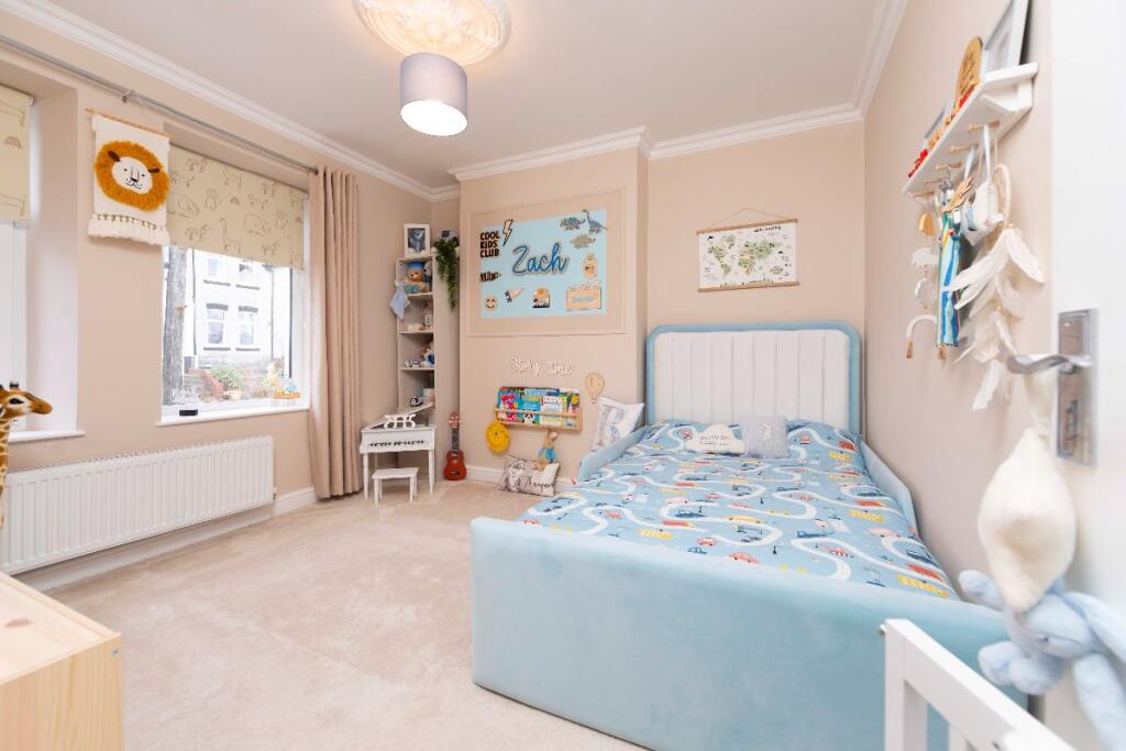 Additional image 31 of The Park, Treharris