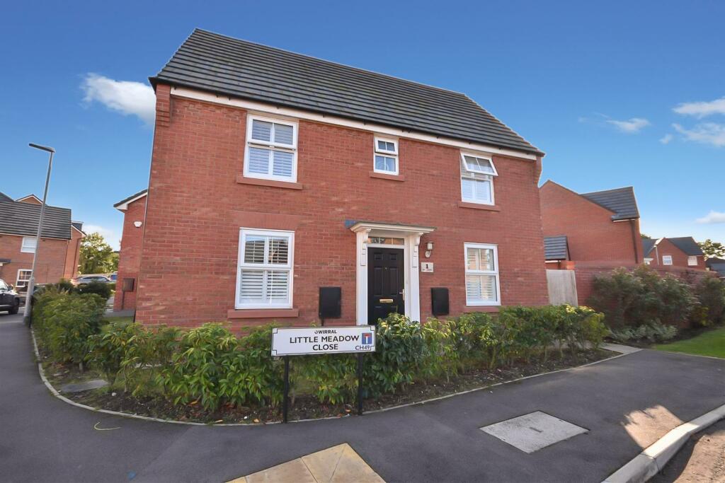 Additional image 22 of Little Meadow Close, Upton, Wirral