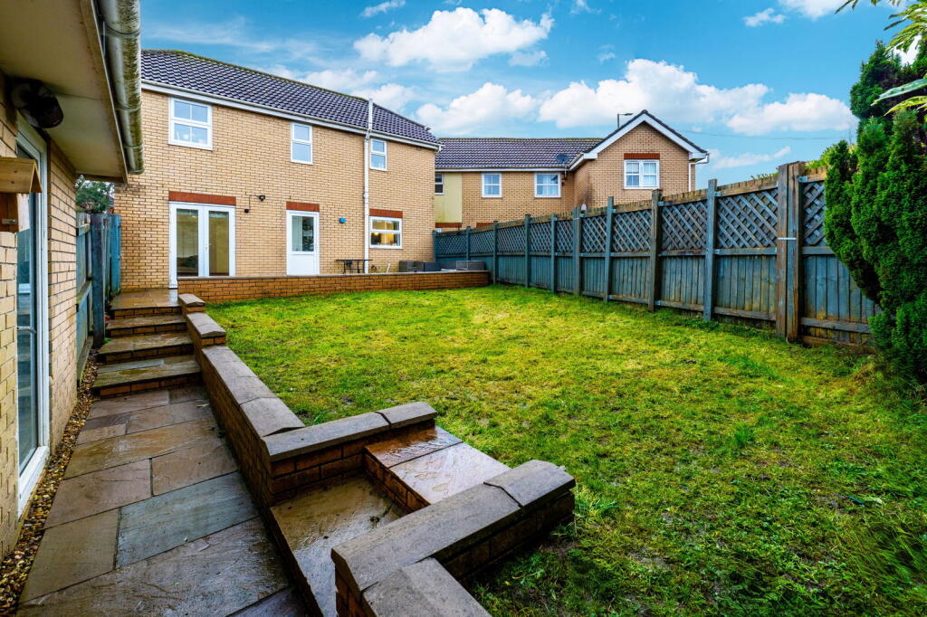 Additional image 20 of Emanuel Close, Caerphilly, CF83 1SG