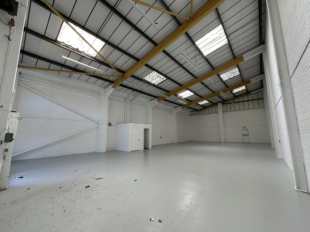 Additional image 7 of Unit 70, Hammonds Drive Industrial Estate, 70 Hammonds Drive, Eastbourne, East Sussex, BN23 6PW