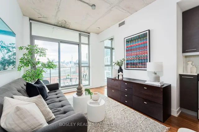 Additional image 4 of 2 Gladstone Ave Unit 704