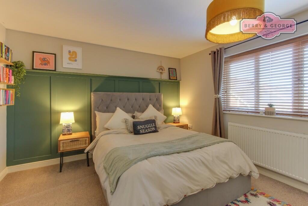 Additional image 16 of Plas Pen Y Glyn, CH6