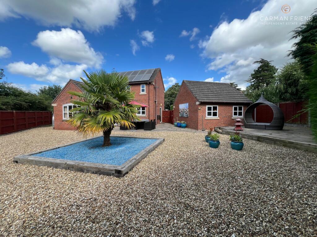 Additional image 2 of Orchard Grove, Farndon, CH3