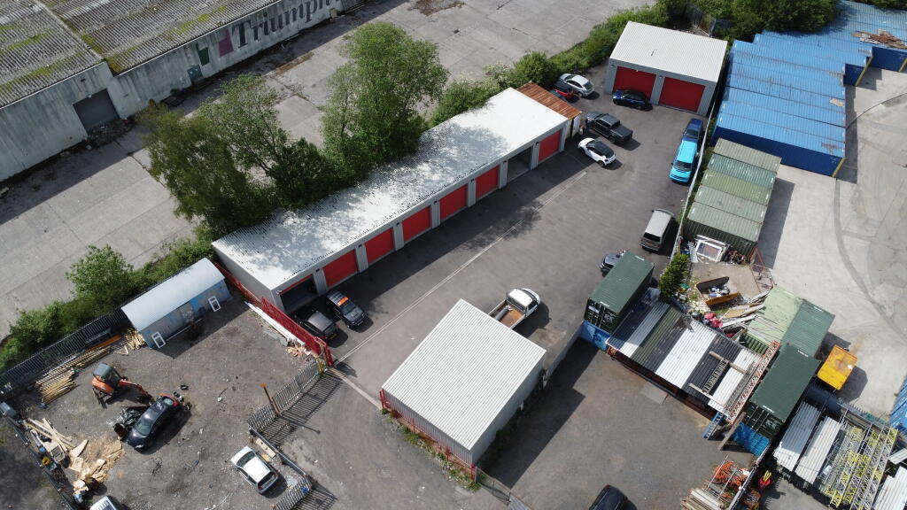 Additional image 18 of Willows Industrial Estate, Abercanaid, Merthyr Tydfil, CF48 1YF