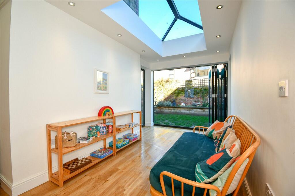 Additional image 5 of Mostyn Avenue, West Kirby, Wirral