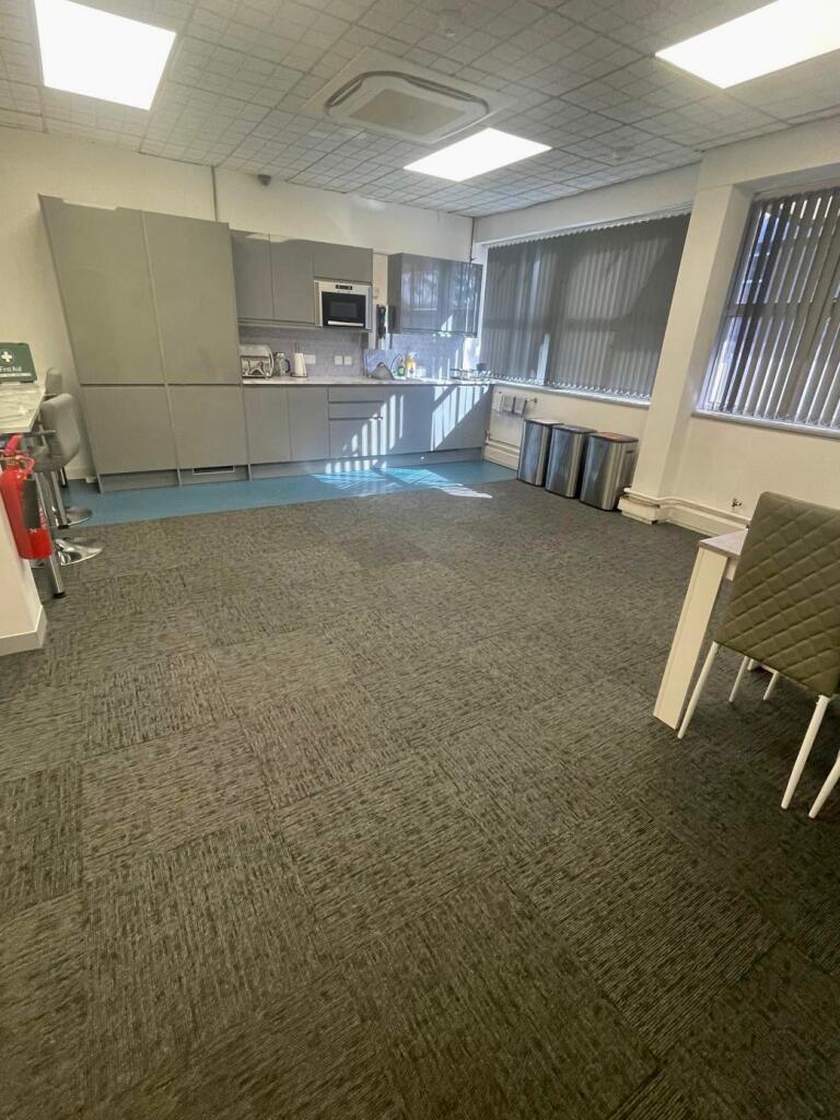 Additional image 4 of Workspace 117, Glendale House, Glendale Avenue, Sandycroft, Deeside