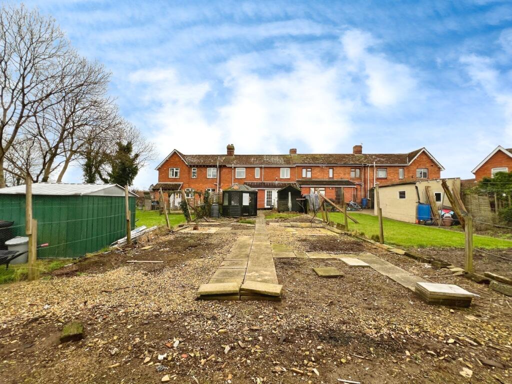 Additional image 23 of Ivythorn Close, Street, BA16