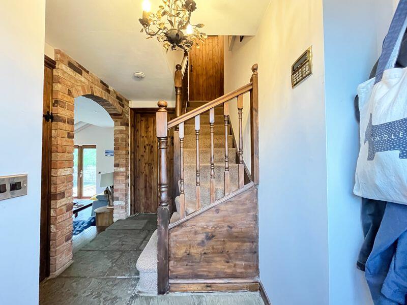 Additional image 12 of Thistle Cottage, St. Johns Hill, St. Athan, Barry CF62 4PA