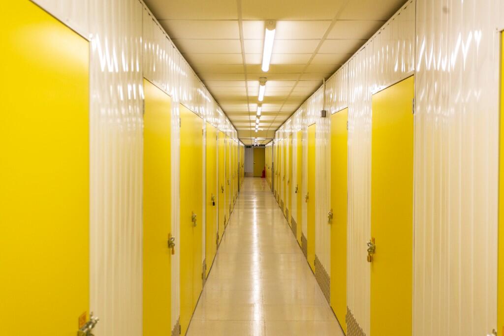 Additional image 7 of Kangaroo Self Storage, Unit 1, Candy Park, New Chester Road, Bromborough, CH62