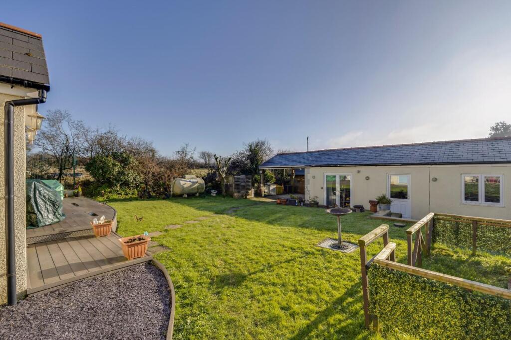 Additional image 22 of Court Colman, Bridgend County Borough, CF32 0HE