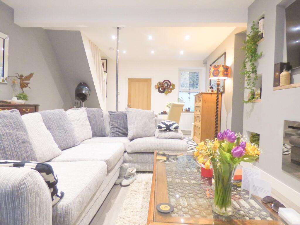 Additional image 3 of Station Row, Pontyrhyl, Bridgend