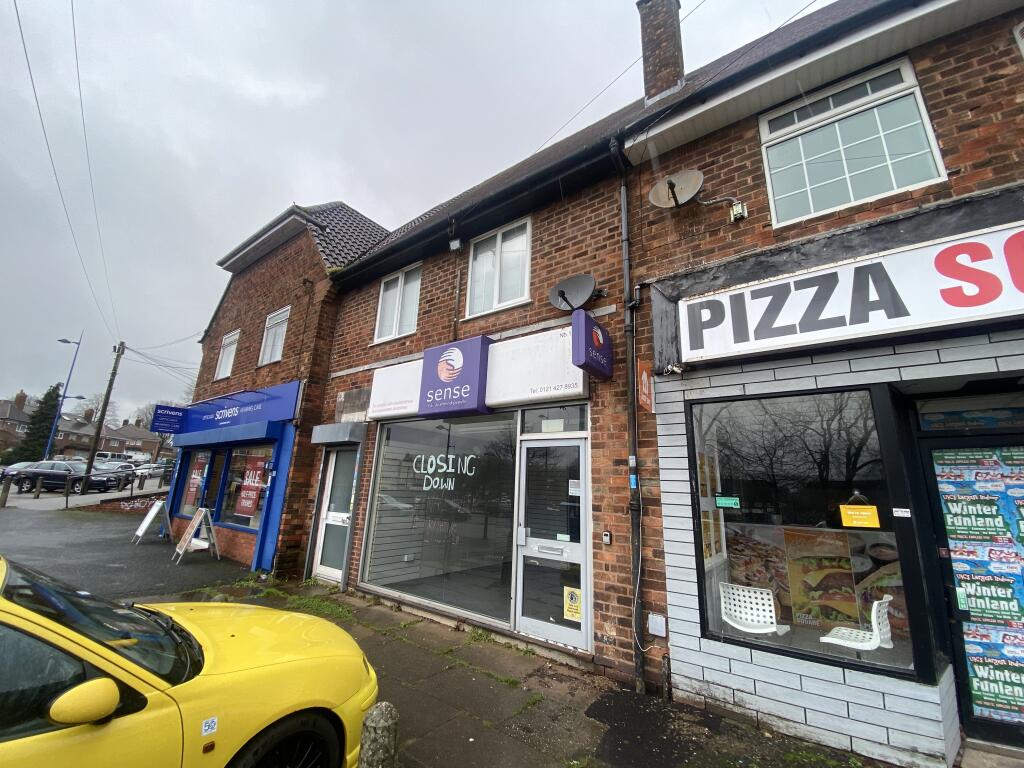 Additional image 3 of 165 - 165a Weoley Castle Road, Birmingham, West Midlands, B29