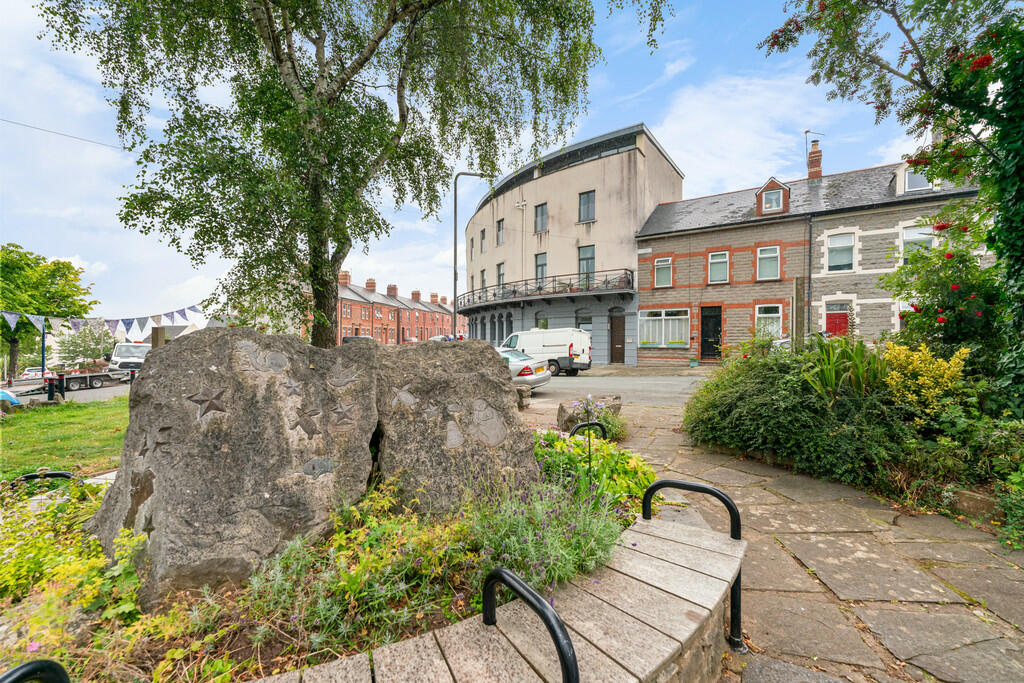 Additional image 20 of The Royal, Queens Road, Penarth